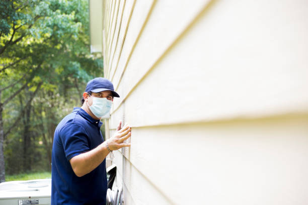 Custom Trim and Detailing for Siding in Accokeek, MD